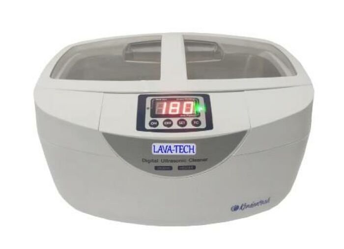Imagem de Lavadora Ultrassônica (Ultrassom) Lava-Tech - Kondentech