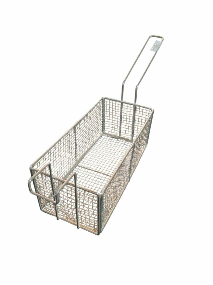 Imagem de CESTO PARA FRITADEIRA 240 X 110 X 100 MM