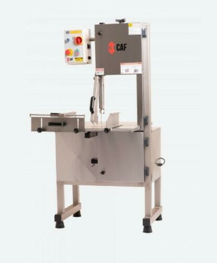Imagem de SERRA FITA LAMINA 2,55 INOX CAF