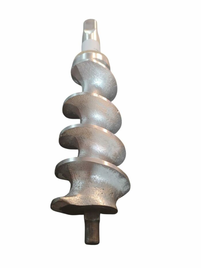 Imagem de CARACOL MONTADO PICADOR BOCA 22 CAF ORIGINAL