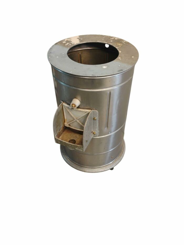Imagem de DESCASCADOR DB-10 SKYMSEN SEMINOVO