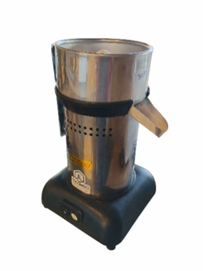 Imagem de EXTRATOR DE SUCO INDUSTRIAL 1/2 CV JL COLOMBO SEMINOVO