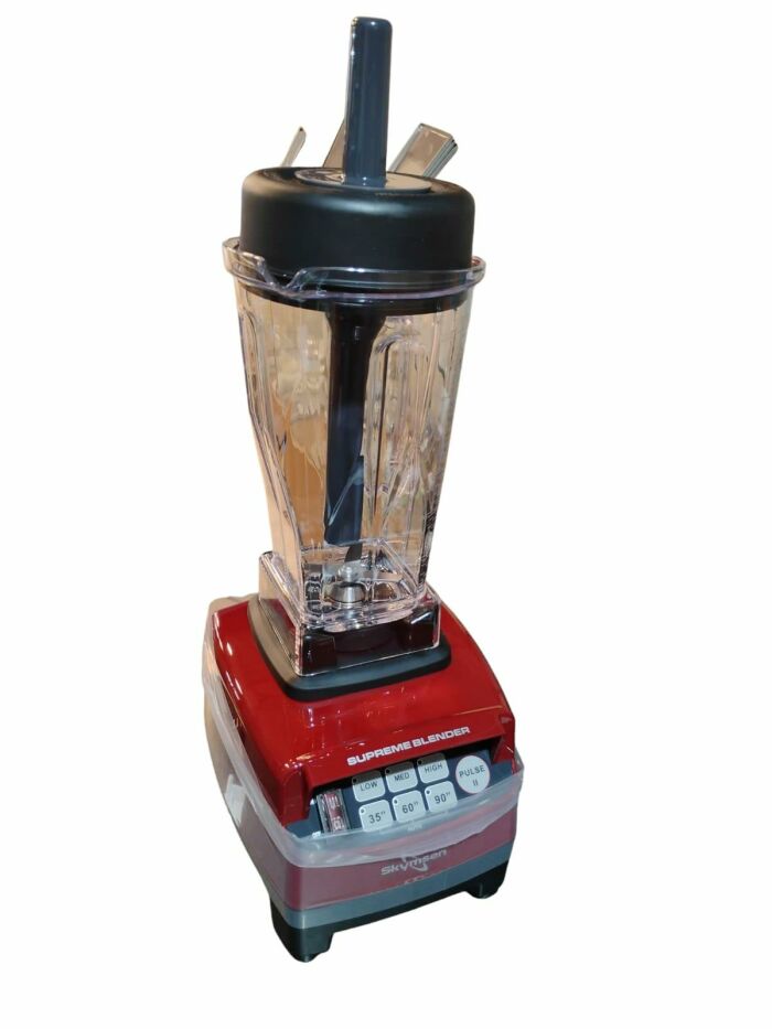 Imagem de LIQUIDIFICADOR PROFISSIONAL SUPREME BLENDER SKYMSEN