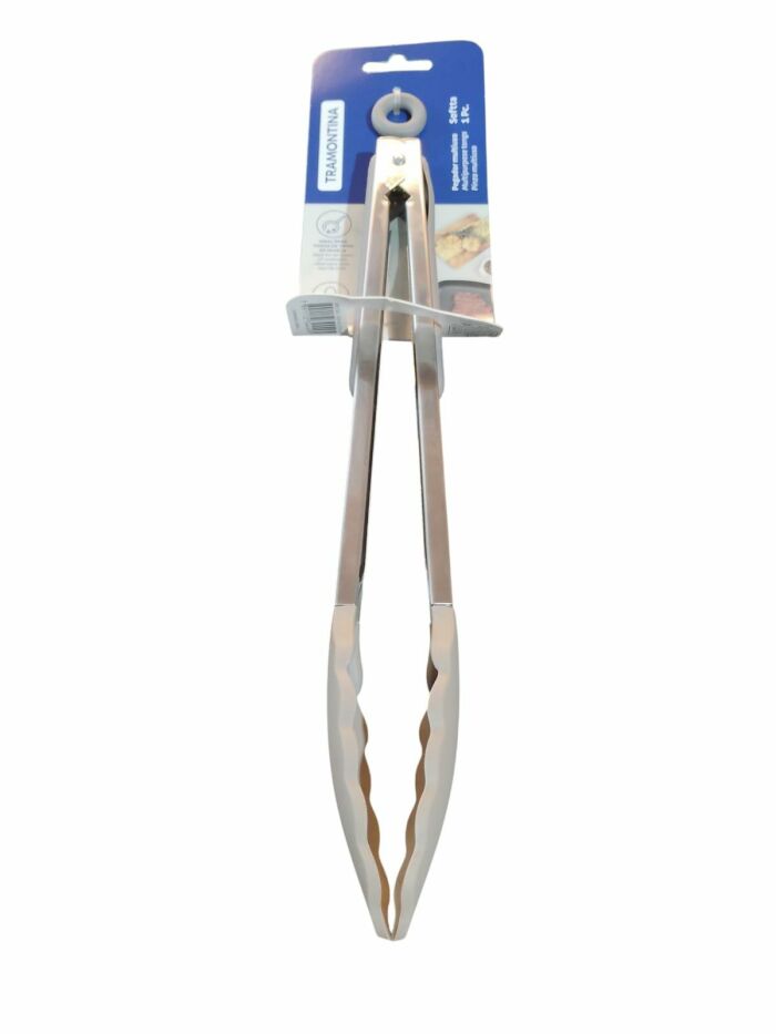 Imagem de PEGADOR DE SILICONE LONGO SOFTA TRAMONTINA