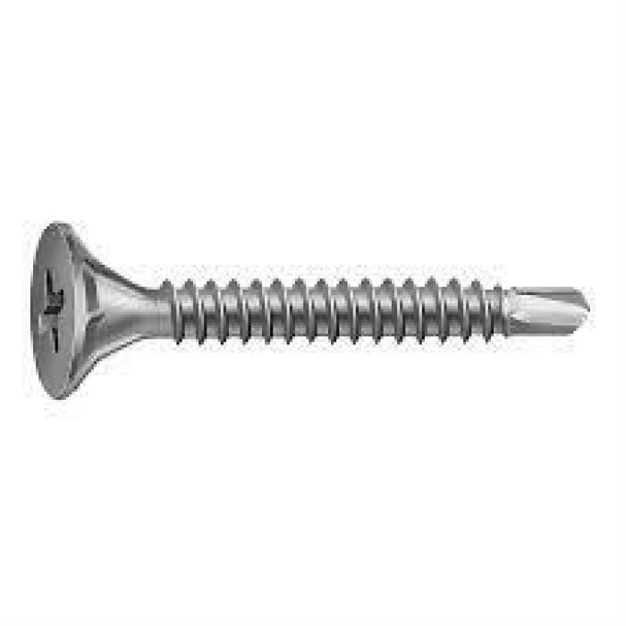 Imagem de PAR-936-PARAFUSO A. A. ACO INOX CP 4,2 X 16 BROCANTE-(PCT 100 PÇS)