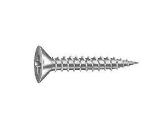 Imagem de PAR-730 PARAFUSO A. A. ACO INOX CC 4,8 X 32 PHILIPS (PCT 100 PÇS)
