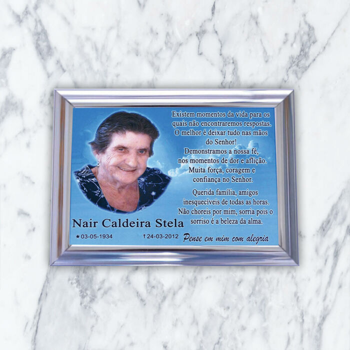 Imagem de Placa Porcelanato PCL 220 - - (horizontal)