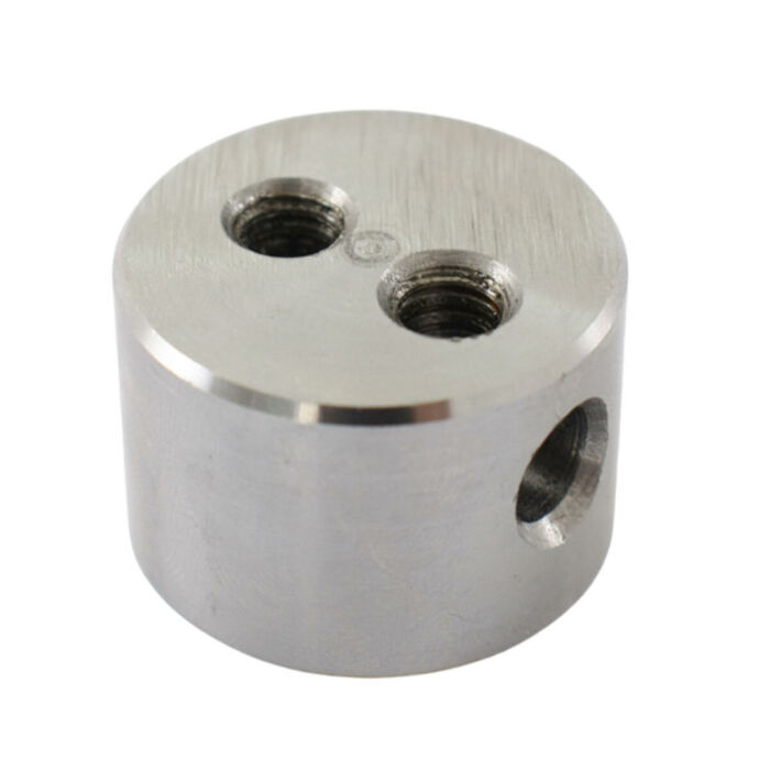 Imagem de https://cdn.interago.com.br/img/jpg/w_0_q_8/454/mc/produtos/PHE1010  Terminal de Cabo de Aço para Flange Acrílica 28x25/IMG_1145