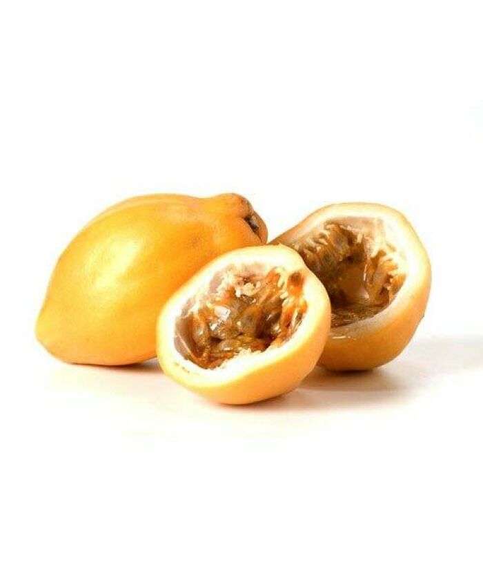 Imagem de Maracujá Doce