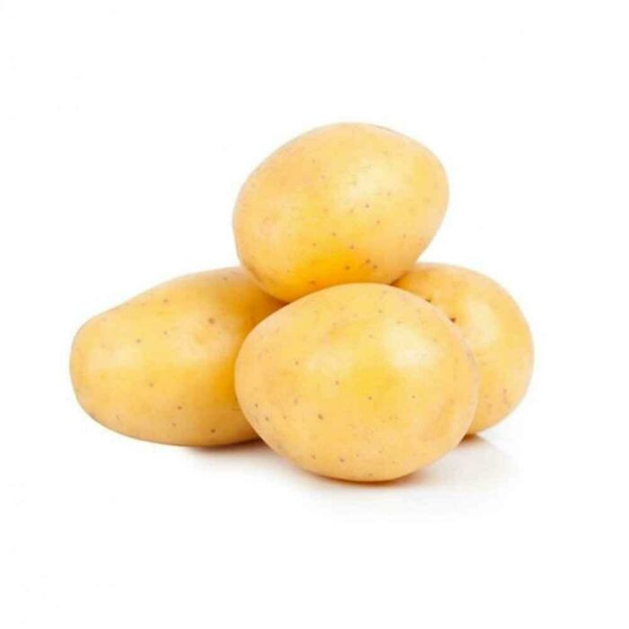 Imagem de Batata