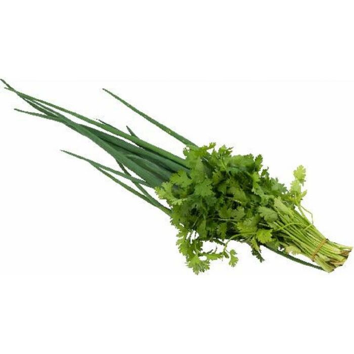 Imagem de Cheiro Verde