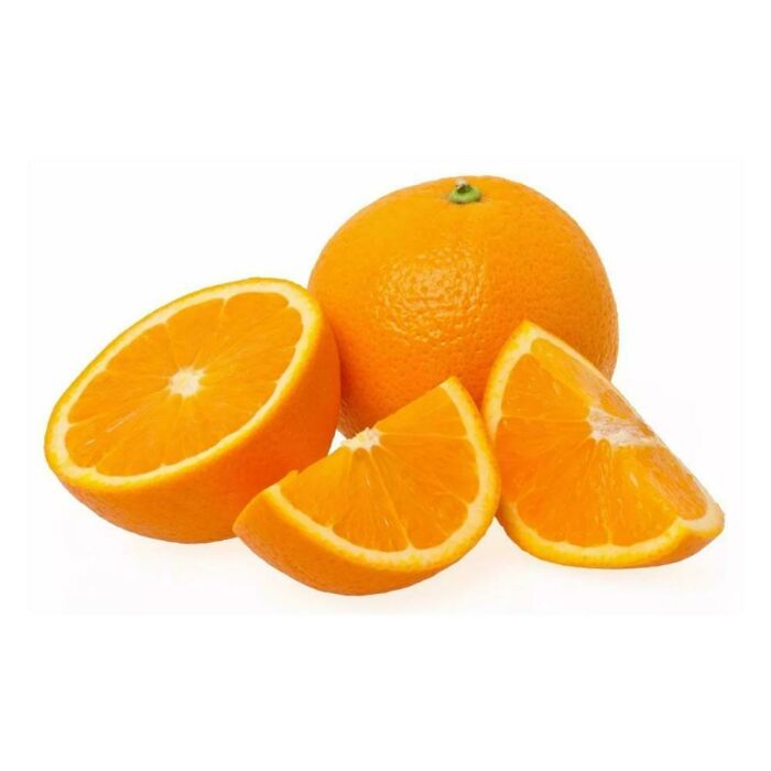 Imagem de Laranja
