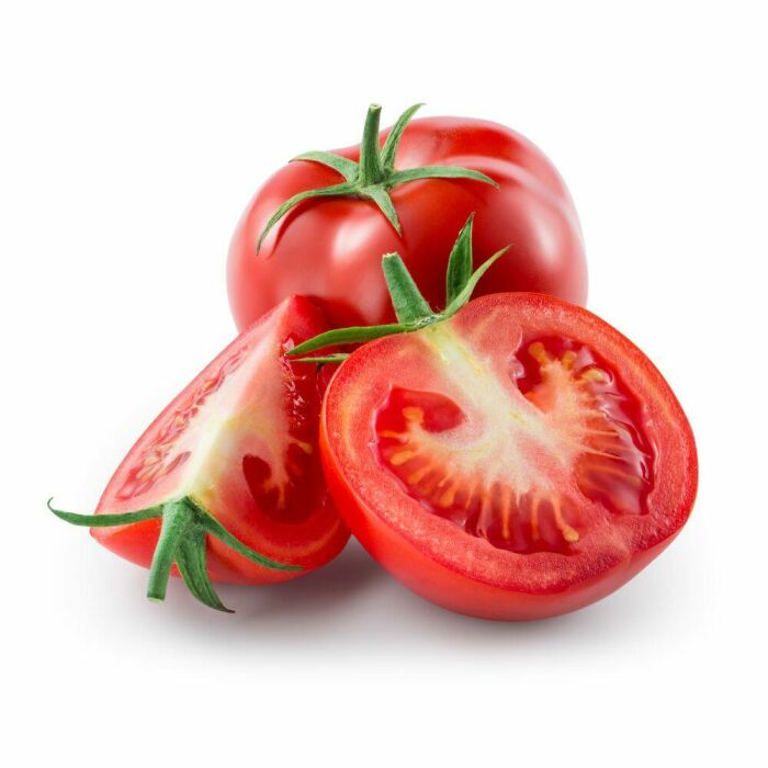 Imagem de Tomate - Pereirão Hortifruti Rio Preto