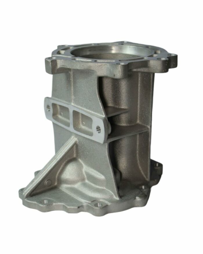 Imagem de Carcaça Intermediária Câmbio 4x4 2.5 Ranger