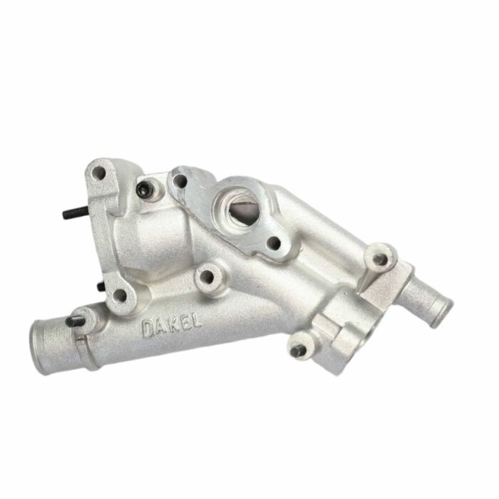 Imagem de Carcaça Válvula Termostática Peugeot - Citroën C4 307 2.0 16V