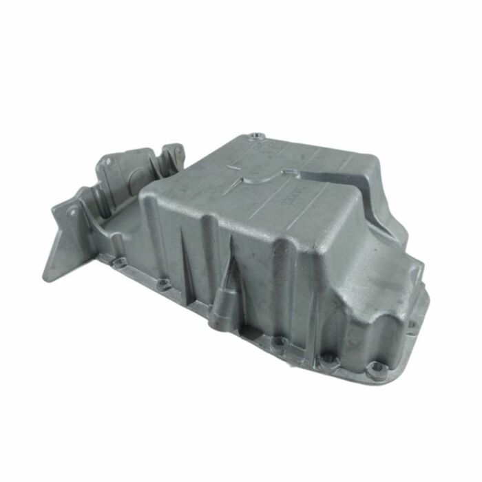 Imagem de Cárter Óleo Motor GM Sonic 1.6 - Cruze - Tracker 1.8 16V 2012 em diante