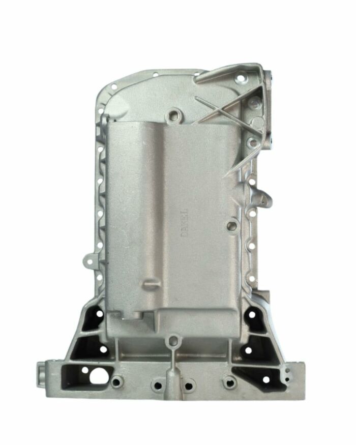 Imagem de Cárter Óleo Motor Picasso - Peugeot 307 - C4 TDS 2.0 16V