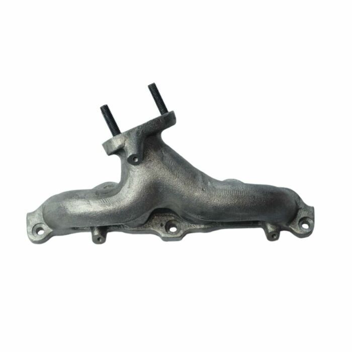 Imagem de Coletor Escape VW Gol AT 1.0 8V