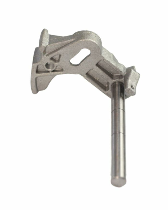 Imagem de Eixo Parcial do Trambulador Corsa, Celta, Astra