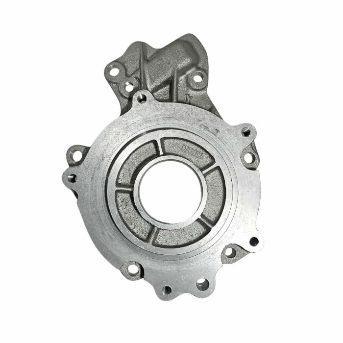Imagem de Flange Transferência Troller 4x4 (1354172901)