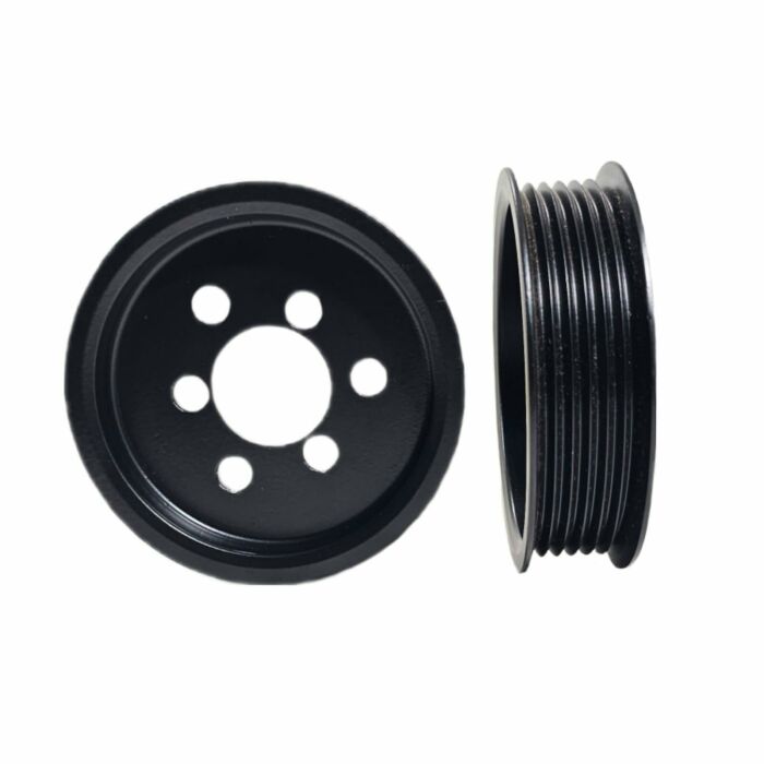 Imagem de Polia Bomba Hidráulica Motor VW Amarok 2.0