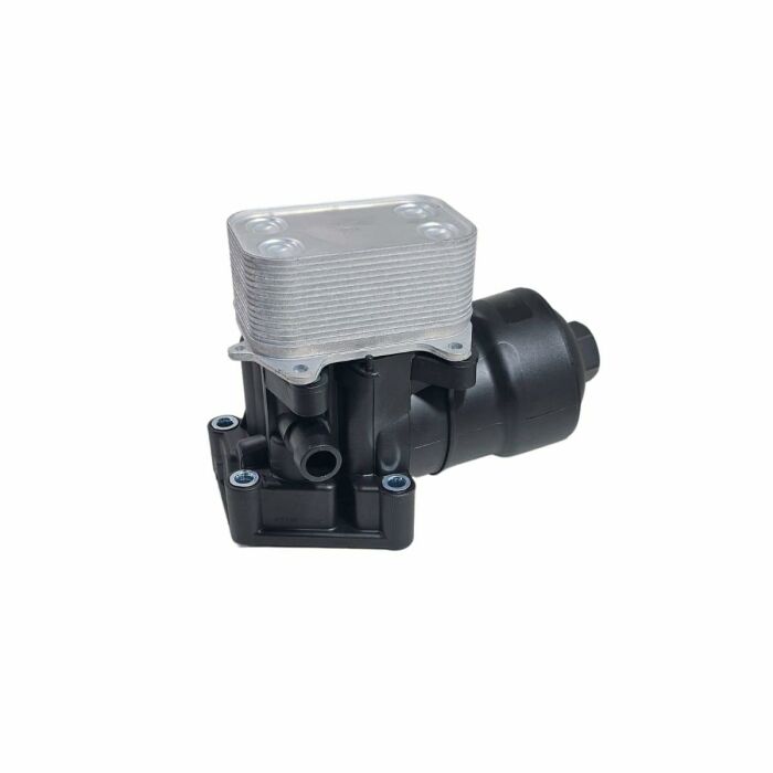 Imagem de Resfriador com Filtro de Óleo Motor Amarok 2.0