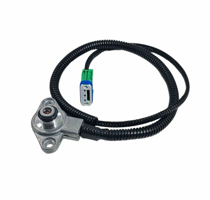 Imagem de Sensor Pressão Óleo Câmbio AL4