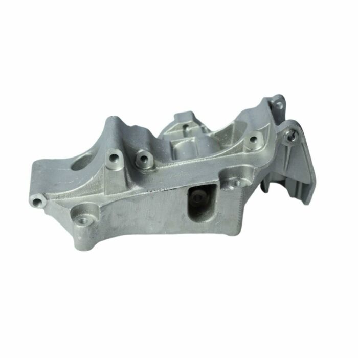 Imagem de Suporte Alternador Direção Hidráulica Ar Condicionado Golf - Audi A3 (Todos Power 1.6)