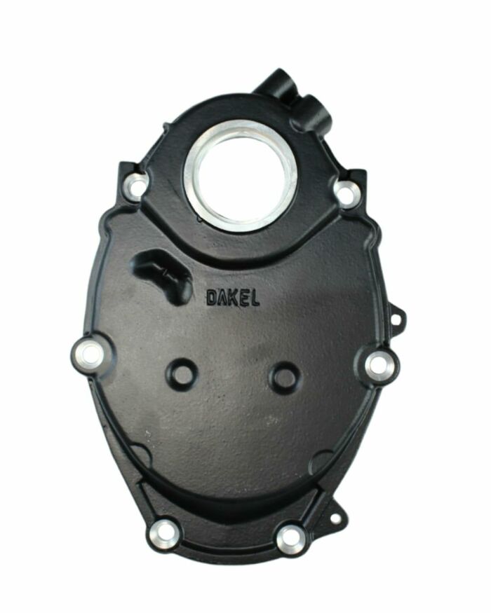 Imagem de Tampa da Corrente Motor S10 - Blazer V6 (Vortec)