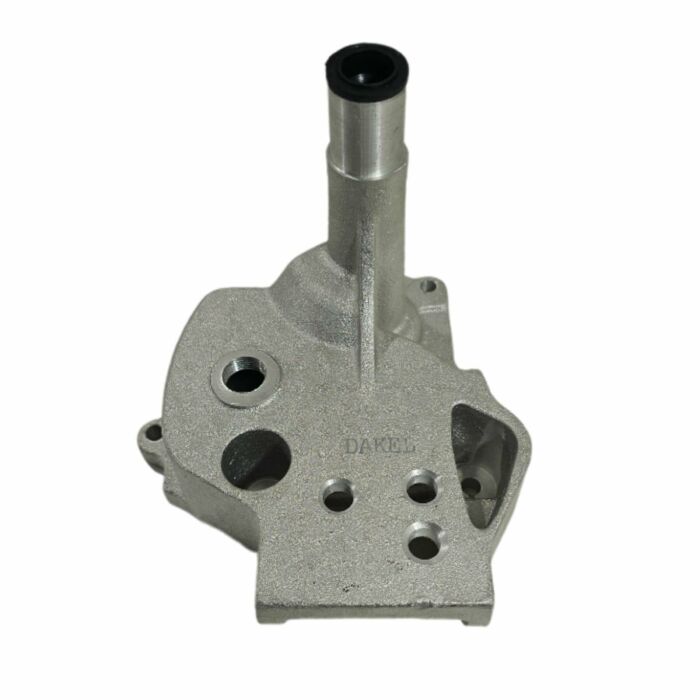 Imagem de Tampa da Seletora Kombi 2006 em diante (com sensor)