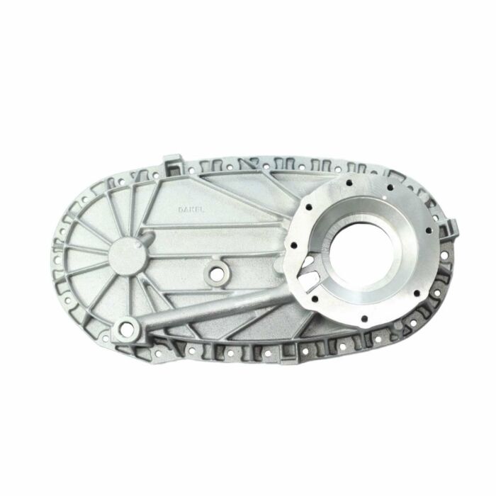 Imagem de Tampa Tração Reduzida F250 - Dodge Ram (Montanha)