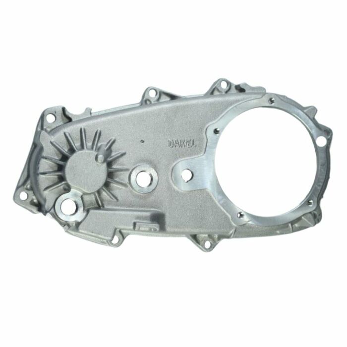 Imagem de Tampa Tração S10 4x4