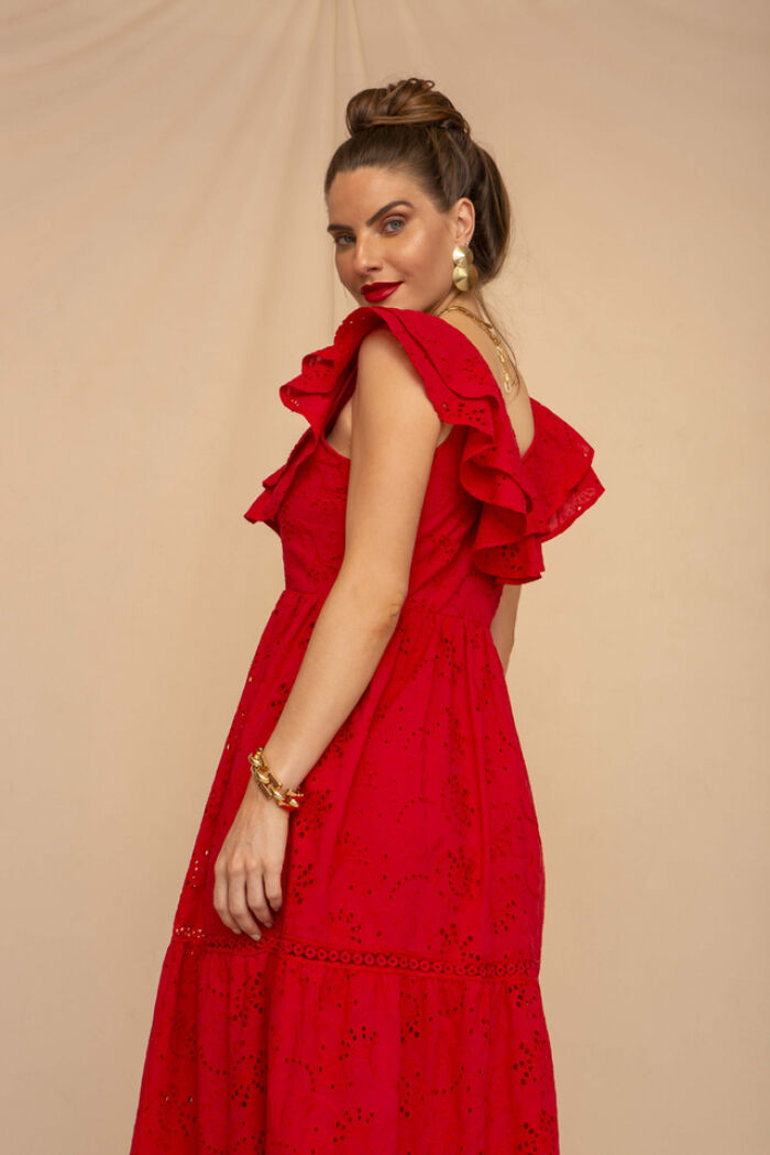 Imagem de Vestido Laise Fran Inffinity