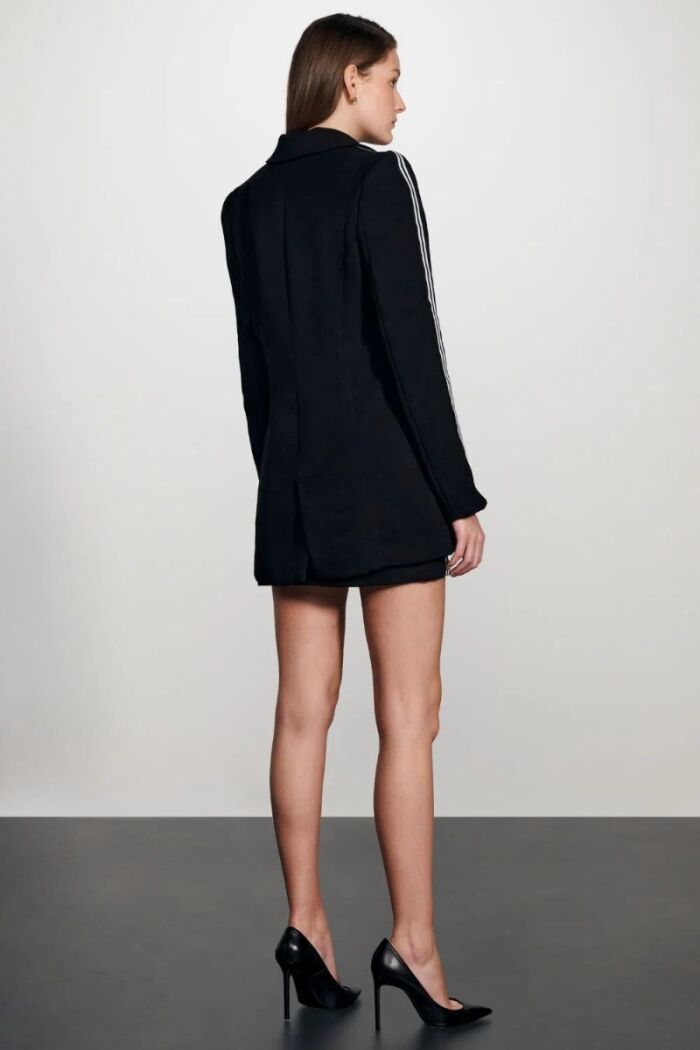 Imagem de Blazer Roberta Preto Le Blog