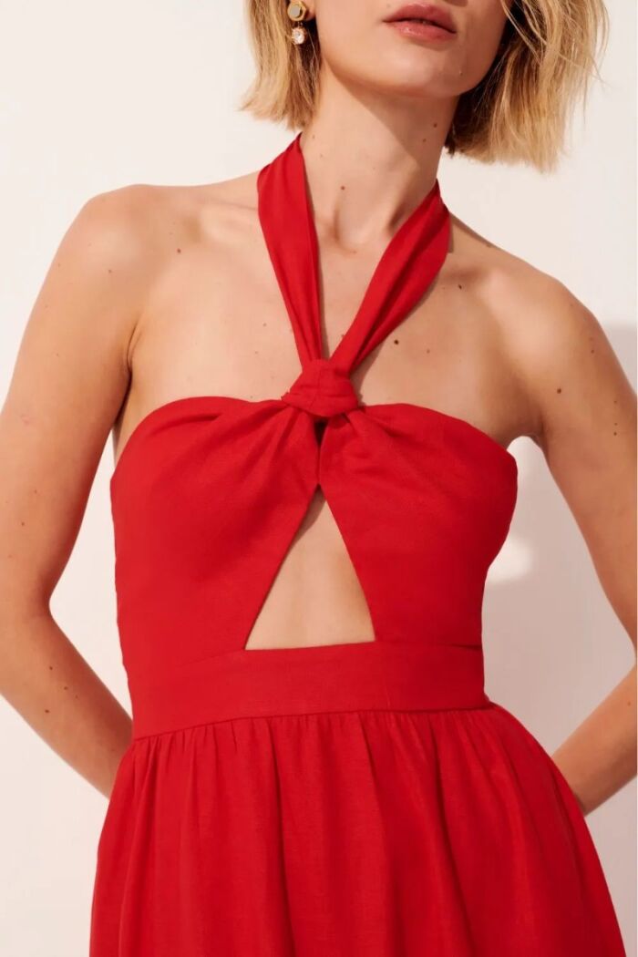 Imagem de Vestido Susana Le Blog