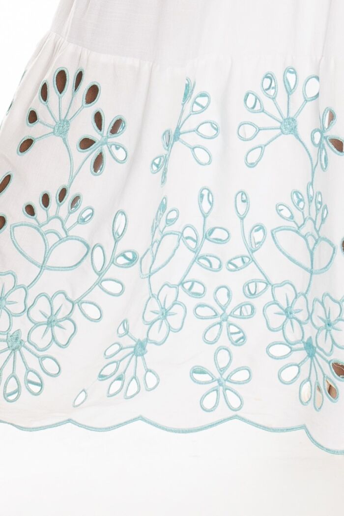 Imagem de Dani Vestido Longo Marie Mercié