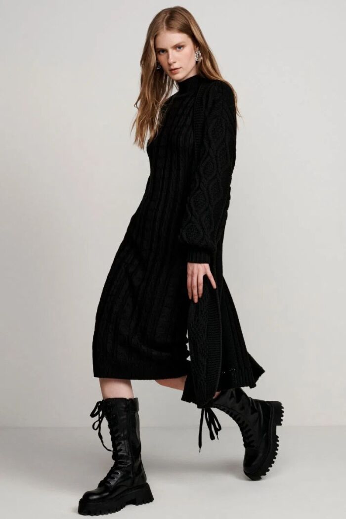 Imagem de Vestido Clarissa Le Blog