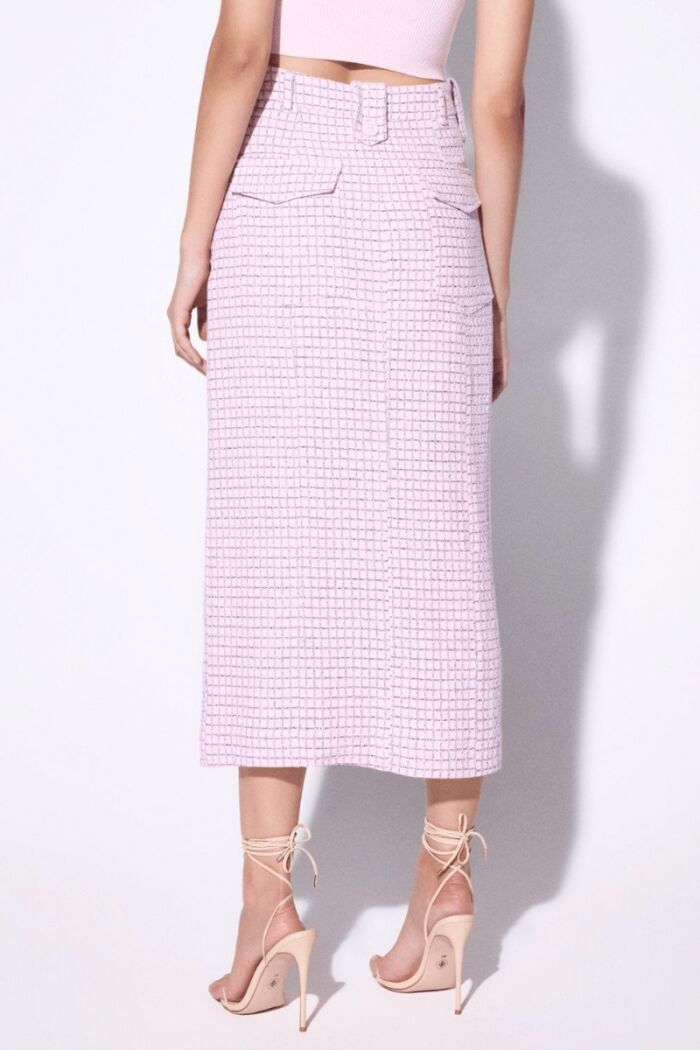 Imagem de Saia Jéssica Rosa Le Blog