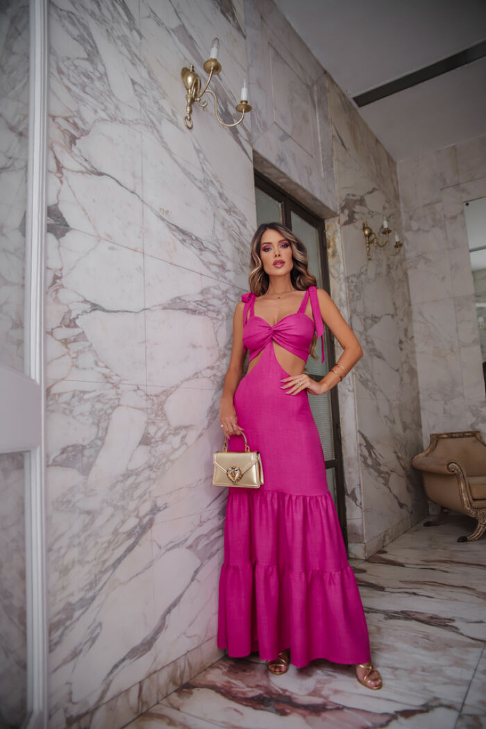 Imagem de Vestido Manu Desnude