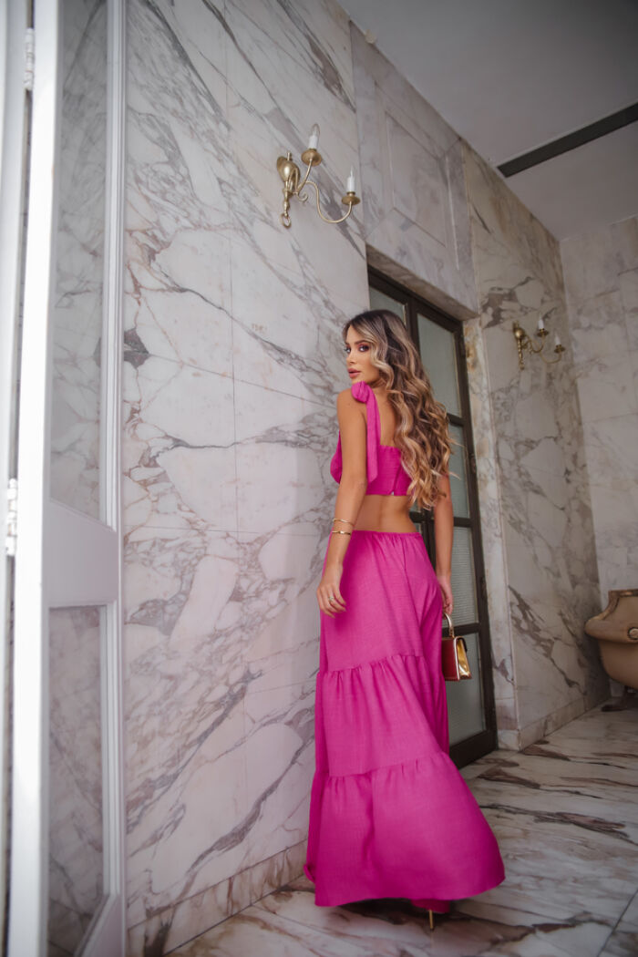 Imagem de Vestido Manu Desnude