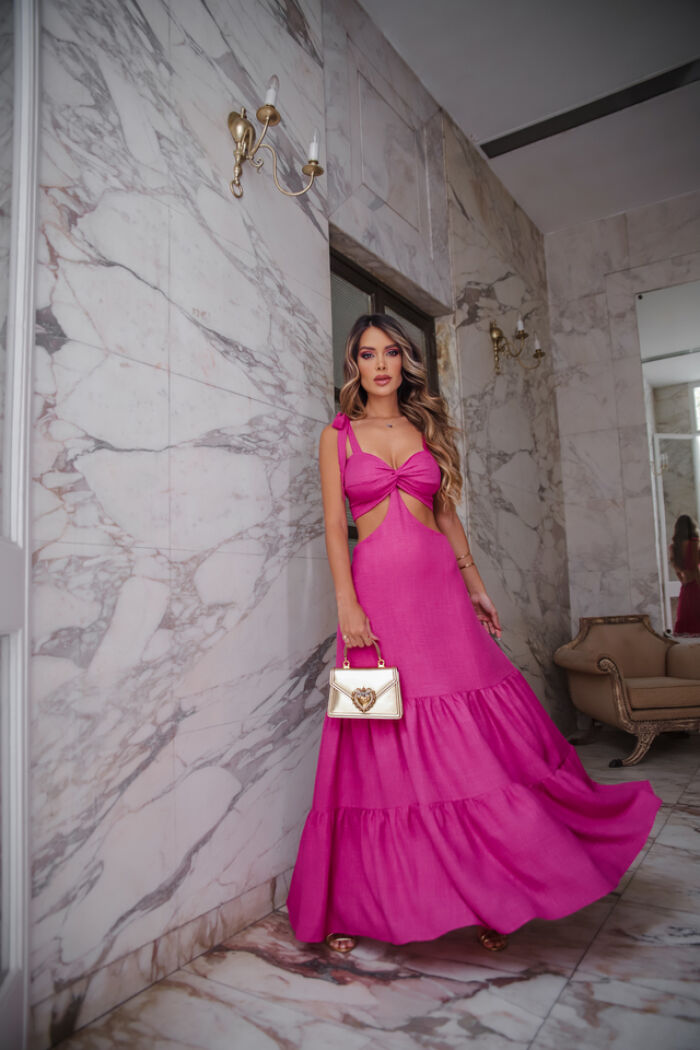 Imagem de Vestido Manu Desnude