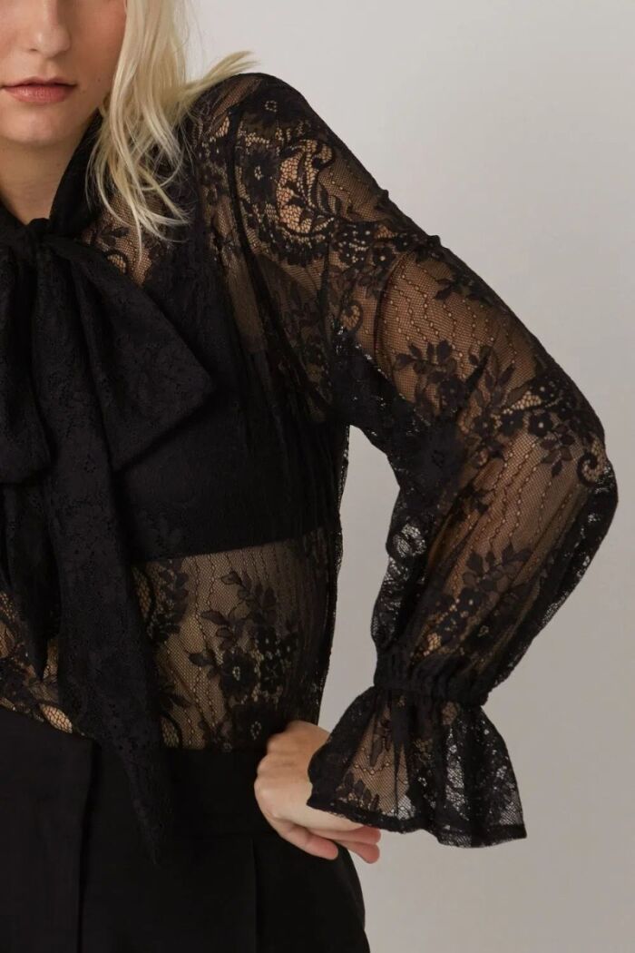 Imagem de Camisa Chloe Le Blog