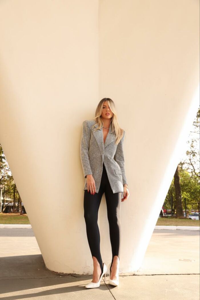 Imagem de Blazer Luisa Cloude