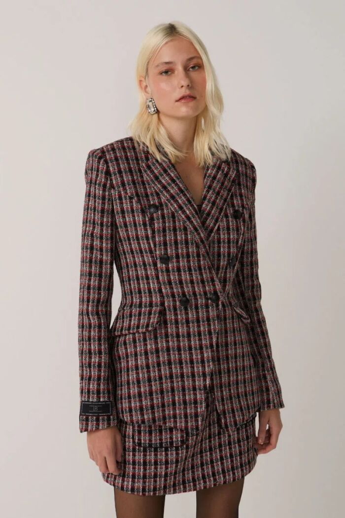 Imagem de Blazer Lívia Le Blog