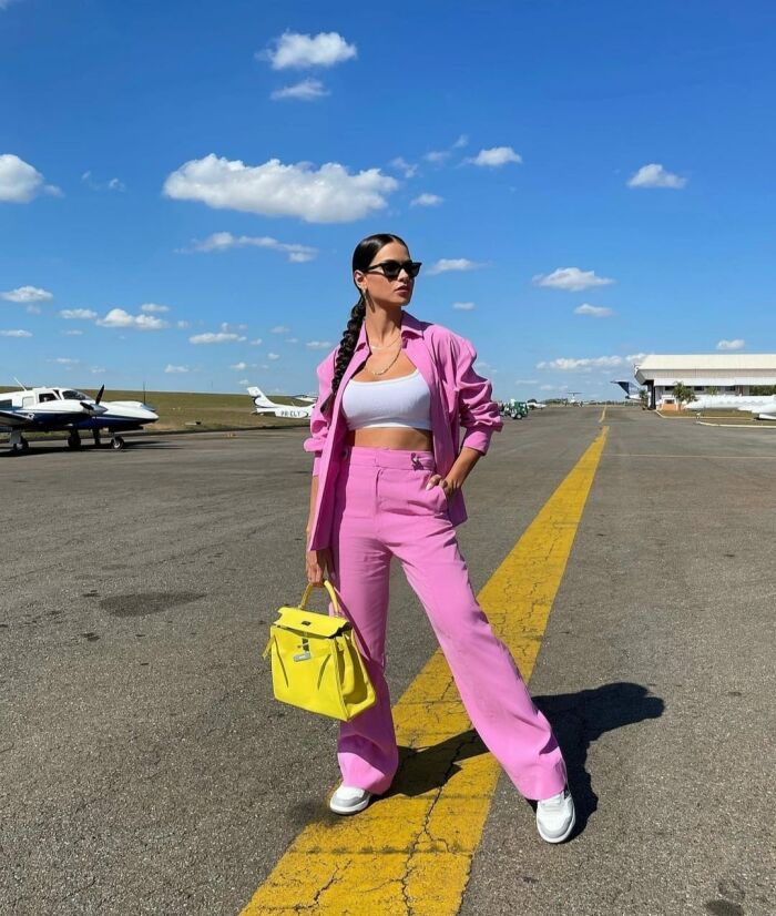 Imagem de Camisa Amalia Cloude