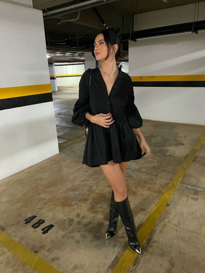 Imagem de Vestido Muriele Cloude