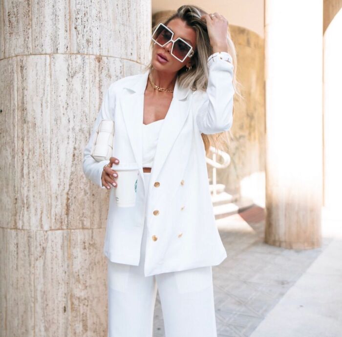 Imagem de Calça Lupita Desnude