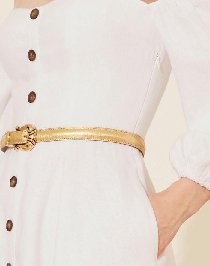 Imagem de Vestido Mídi Maya Amissima