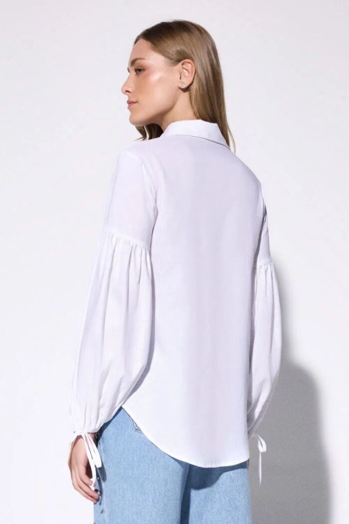 Imagem de Camisa Samantha Le Blog