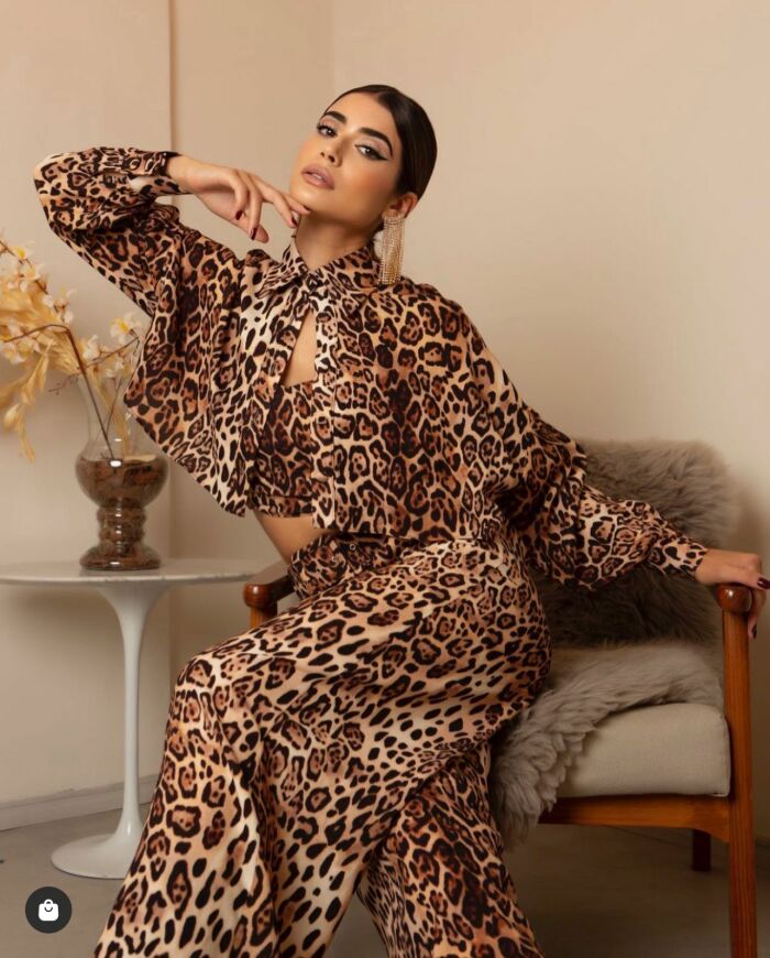 Imagem de Conjunto Isabel Inffinity